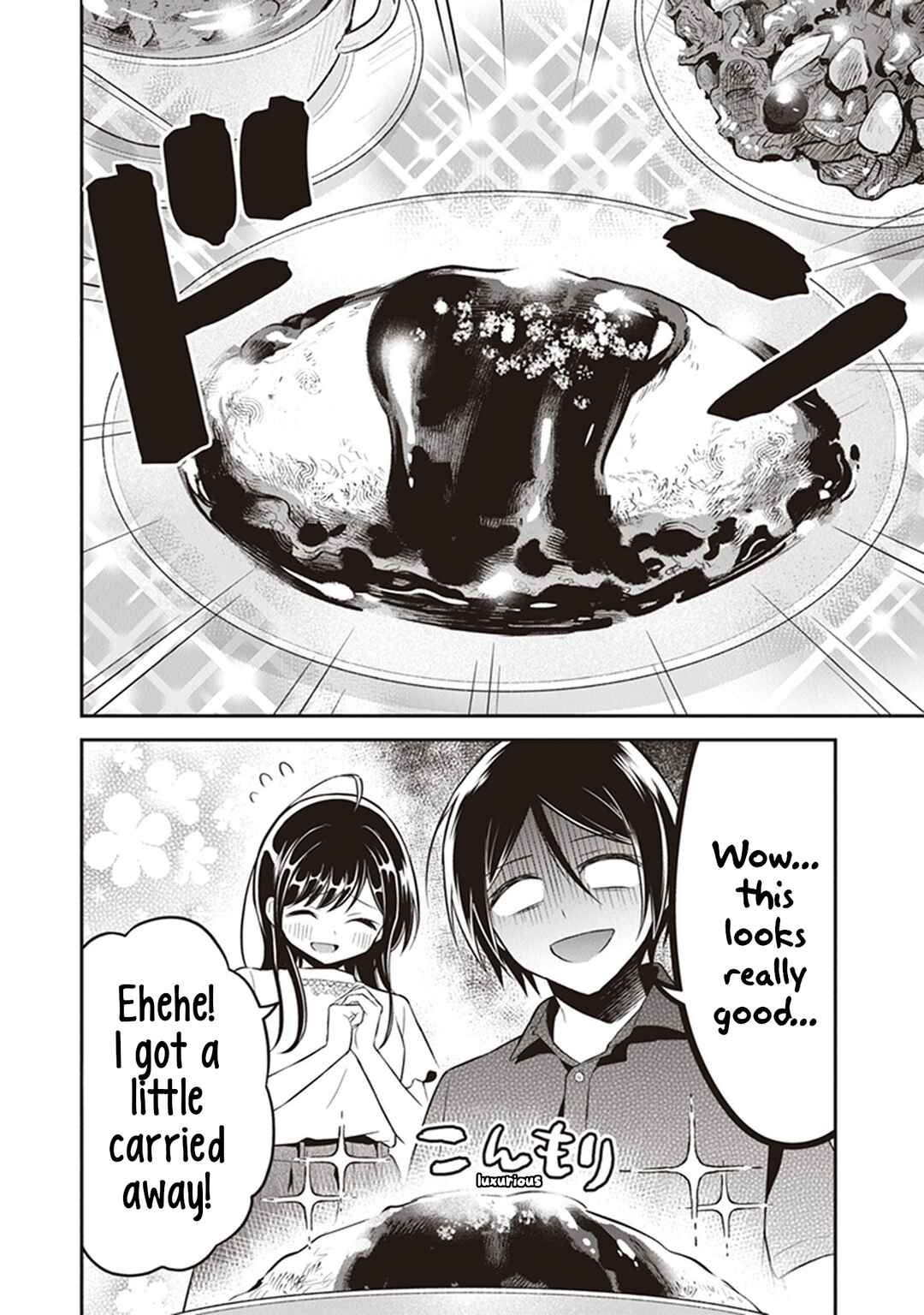 Page 19 Chapter 6 Yuujin ni 500 Yen Kashitara Shakkin no Kata ni Imouto wo Yokoshitekita no Dakeredo, Ore wa Ittai Dou Sureba Iin Darou