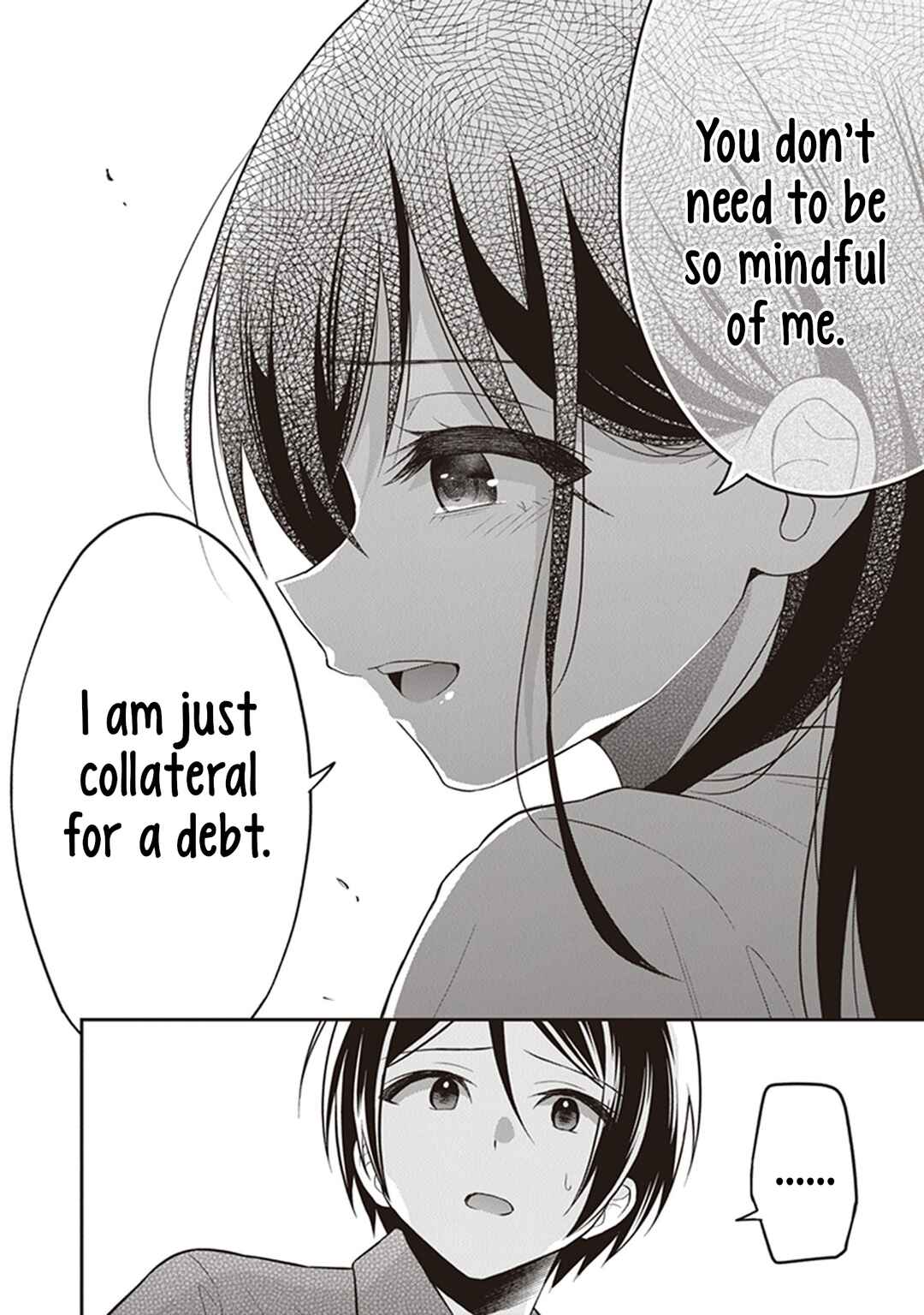 Page 25 Chapter 6 Yuujin ni 500 Yen Kashitara Shakkin no Kata ni Imouto wo Yokoshitekita no Dakeredo, Ore wa Ittai Dou Sureba Iin Darou