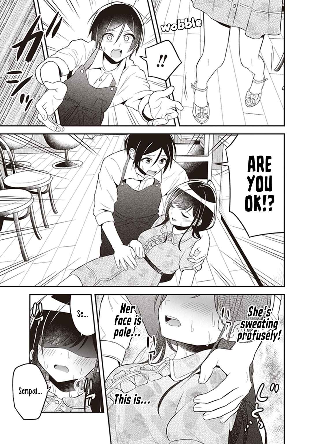 Page 30 Chapter 6 Yuujin ni 500 Yen Kashitara Shakkin no Kata ni Imouto wo Yokoshitekita no Dakeredo, Ore wa Ittai Dou Sureba Iin Darou