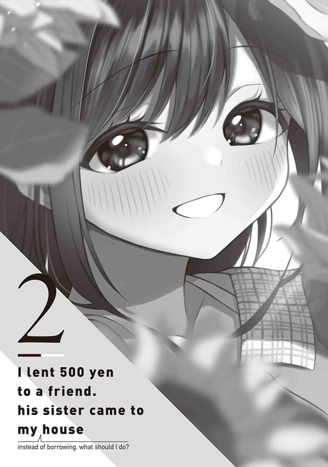 Page 6 Chapter 6 Yuujin ni 500 Yen Kashitara Shakkin no Kata ni Imouto wo Yokoshitekita no Dakeredo, Ore wa Ittai Dou Sureba Iin Darou