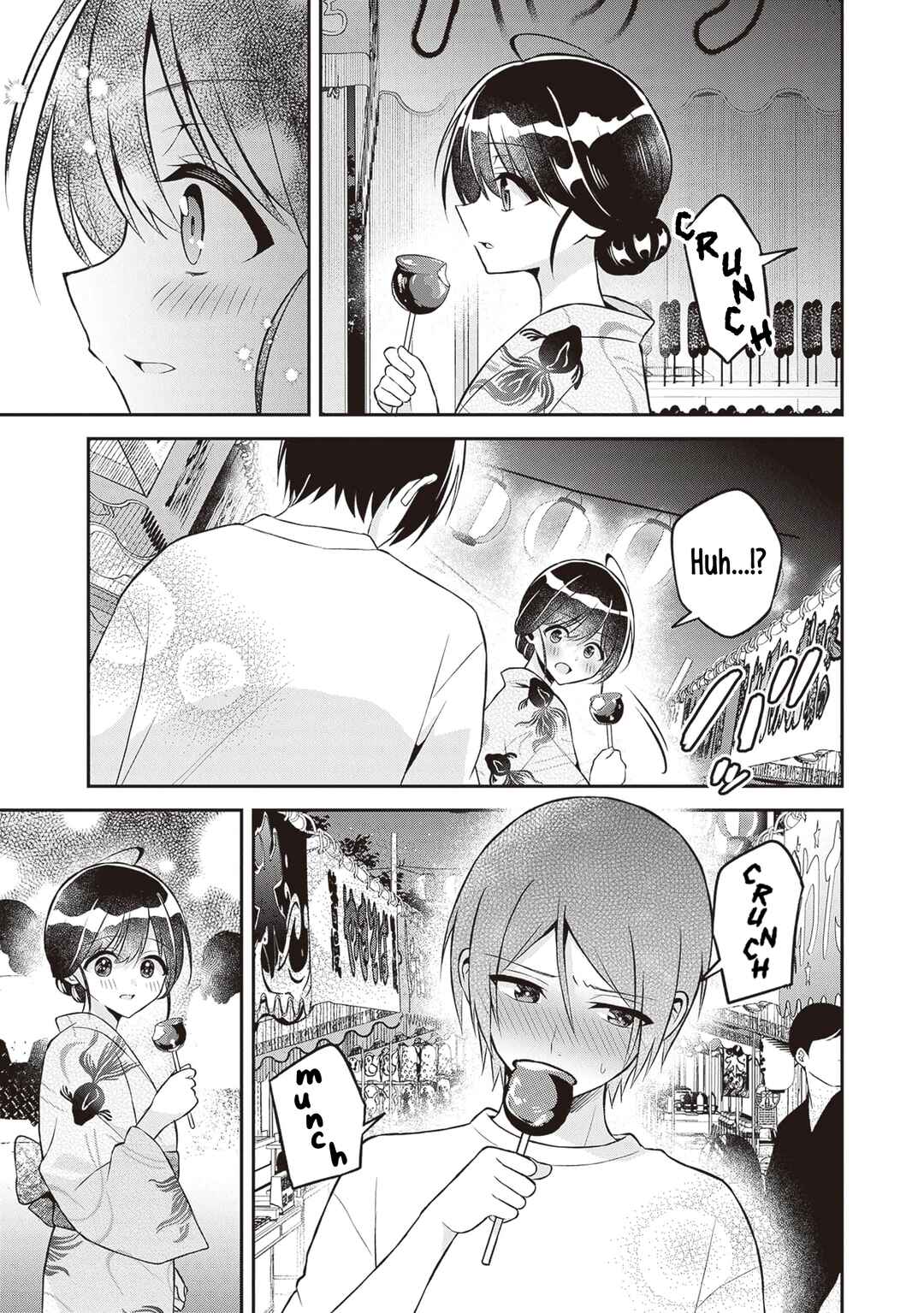 Page 13 Chapter 14 Yuujin ni 500 Yen Kashitara Shakkin no Kata ni Imouto wo Yokoshitekita no Dakeredo, Ore wa Ittai Dou Sureba Iin Darou