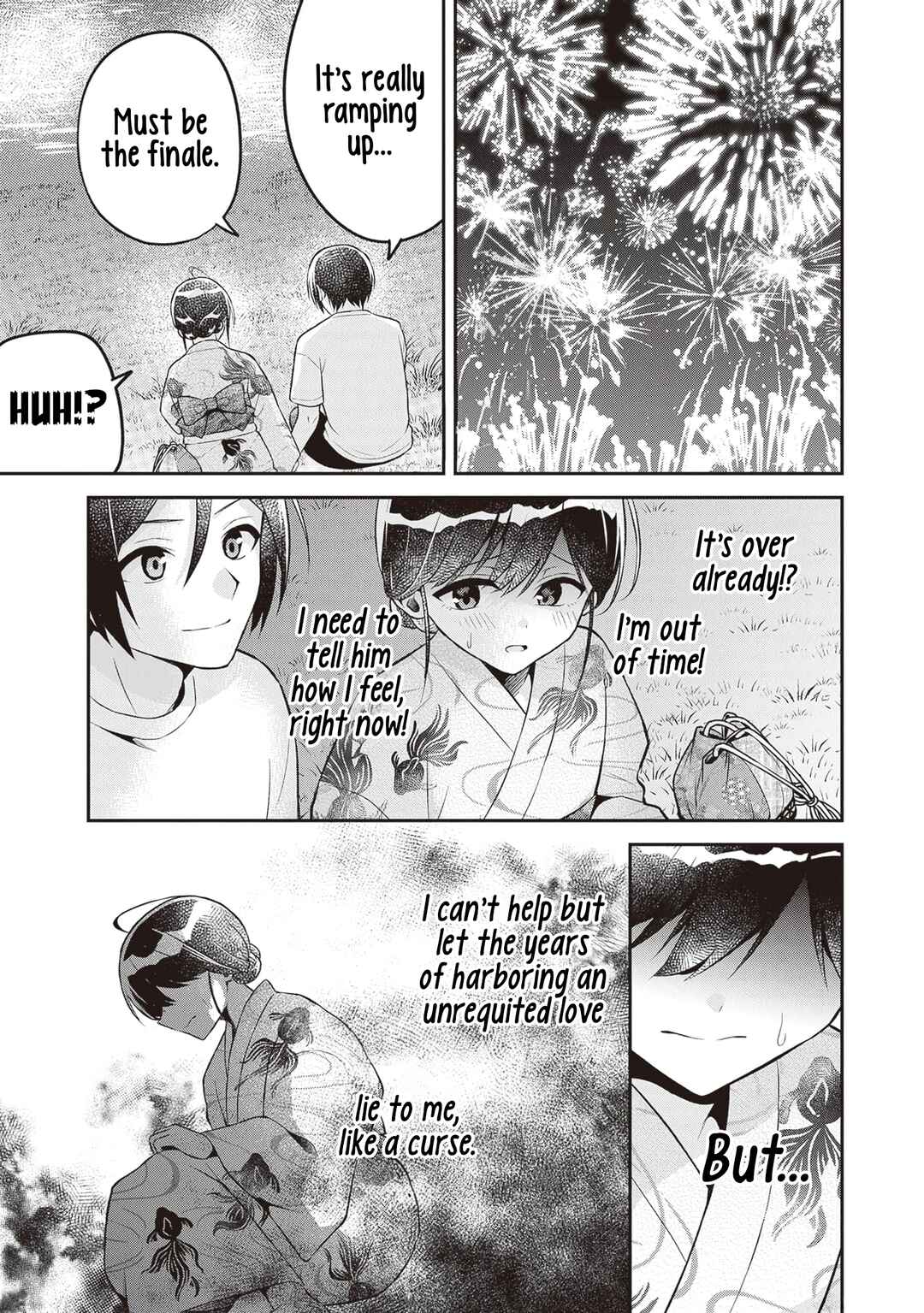 Page 19 Chapter 14 Yuujin ni 500 Yen Kashitara Shakkin no Kata ni Imouto wo Yokoshitekita no Dakeredo, Ore wa Ittai Dou Sureba Iin Darou
