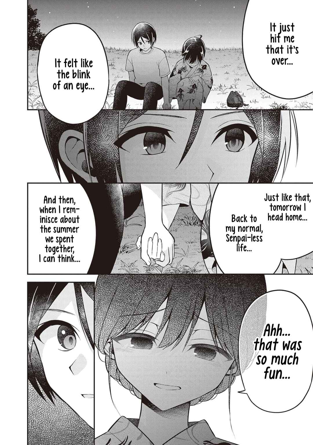 Page 22 Chapter 14 Yuujin ni 500 Yen Kashitara Shakkin no Kata ni Imouto wo Yokoshitekita no Dakeredo, Ore wa Ittai Dou Sureba Iin Darou