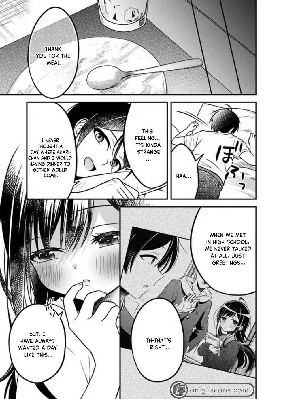 Page 17 Chapter 2 Yuujin ni 500 Yen Kashitara Shakkin no Kata ni Imouto wo Yokoshitekita no Dakeredo, Ore wa Ittai Dou Sureba Iin Darou