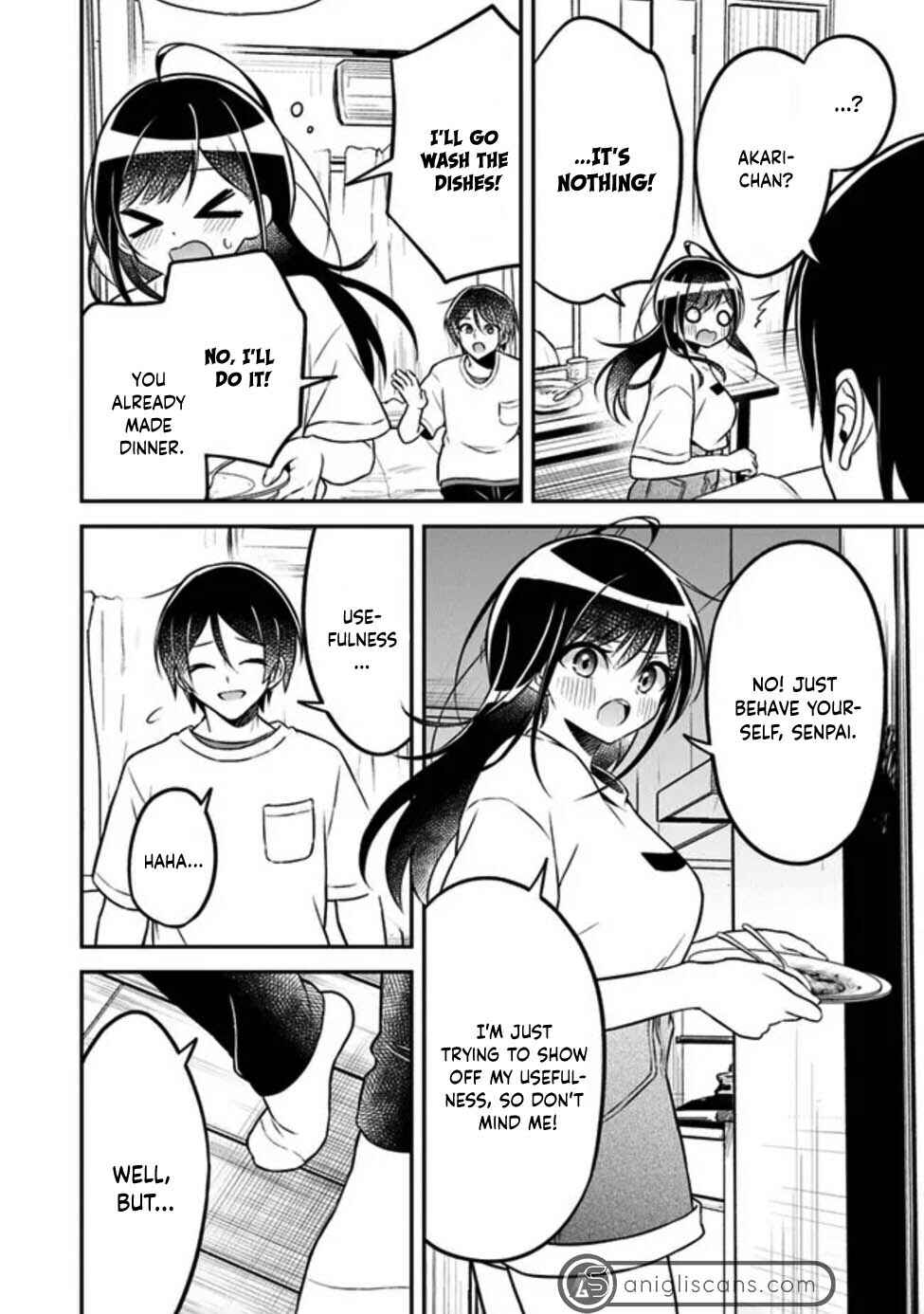 Page 18 Chapter 2 Yuujin ni 500 Yen Kashitara Shakkin no Kata ni Imouto wo Yokoshitekita no Dakeredo, Ore wa Ittai Dou Sureba Iin Darou