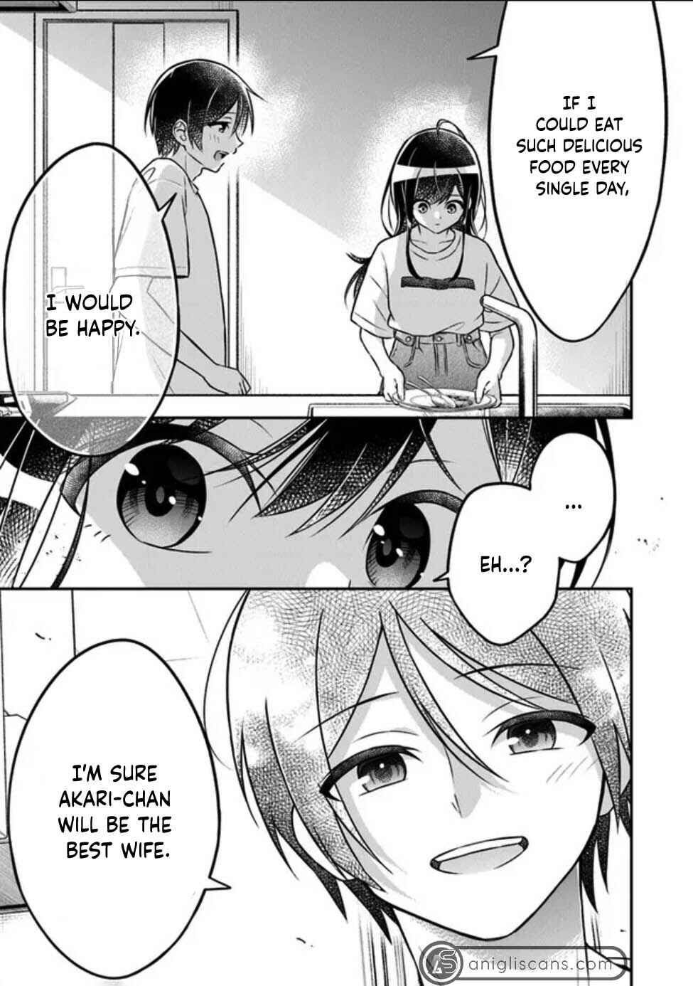 Page 19 Chapter 2 Yuujin ni 500 Yen Kashitara Shakkin no Kata ni Imouto wo Yokoshitekita no Dakeredo, Ore wa Ittai Dou Sureba Iin Darou