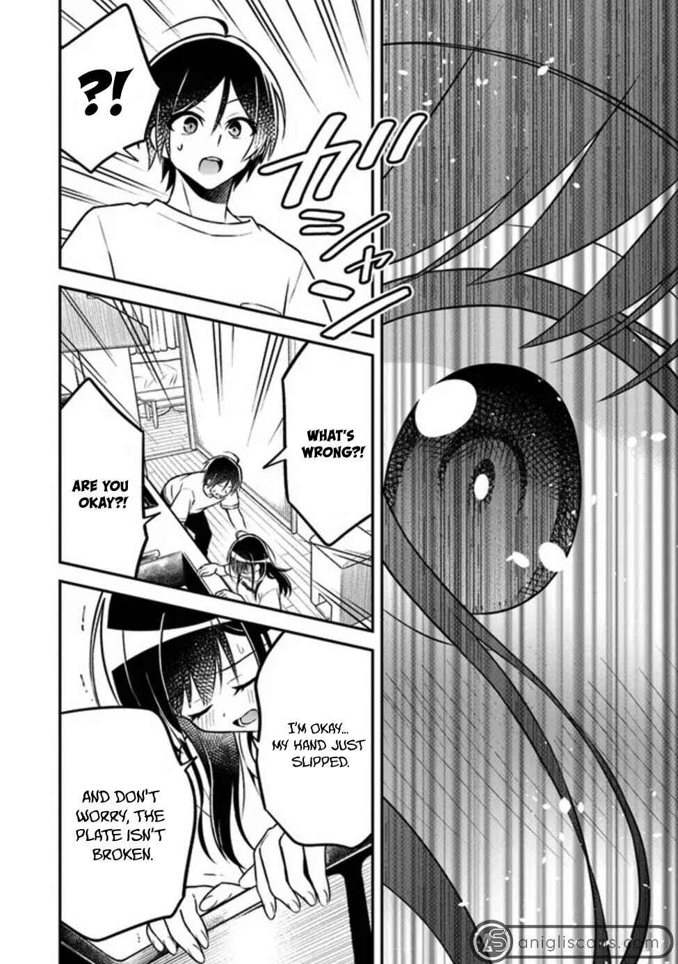 Page 20 Chapter 2 Yuujin ni 500 Yen Kashitara Shakkin no Kata ni Imouto wo Yokoshitekita no Dakeredo, Ore wa Ittai Dou Sureba Iin Darou