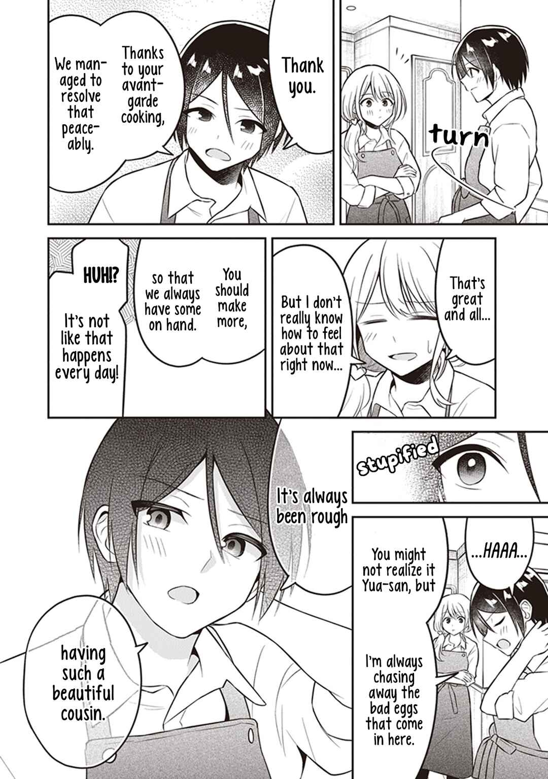 Page 16 Chapter 10.5 Yuujin ni 500 Yen Kashitara Shakkin no Kata ni Imouto wo Yokoshitekita no Dakeredo, Ore wa Ittai Dou Sureba Iin Darou