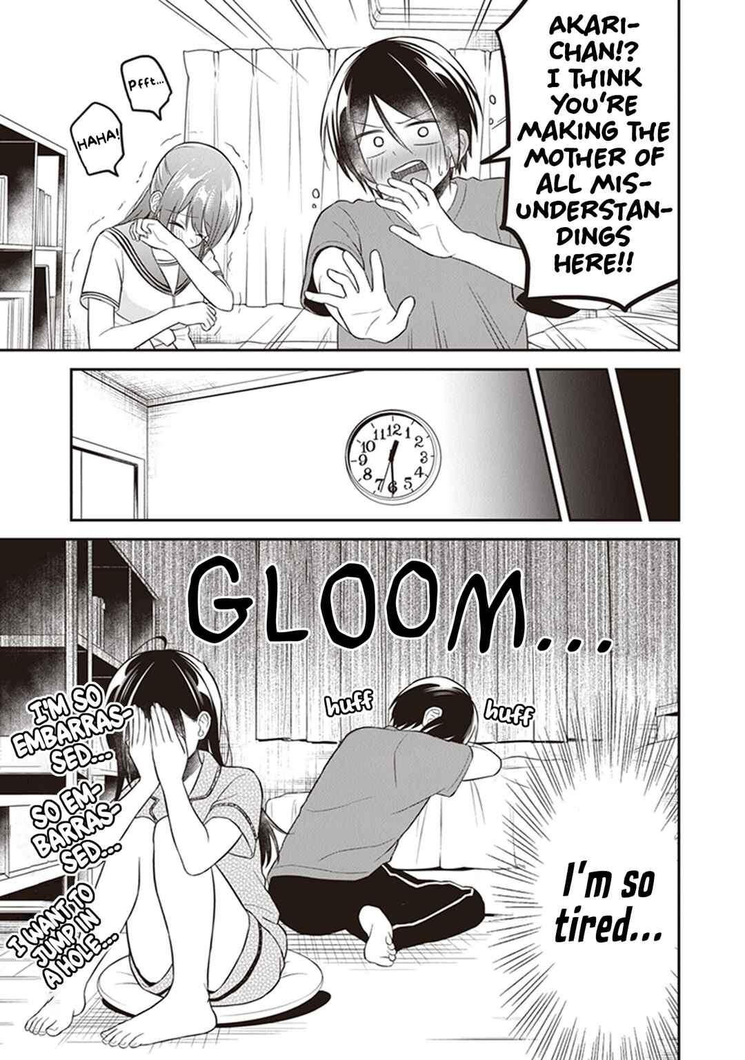 Page 15 Chapter 10 Yuujin ni 500 Yen Kashitara Shakkin no Kata ni Imouto wo Yokoshitekita no Dakeredo, Ore wa Ittai Dou Sureba Iin Darou