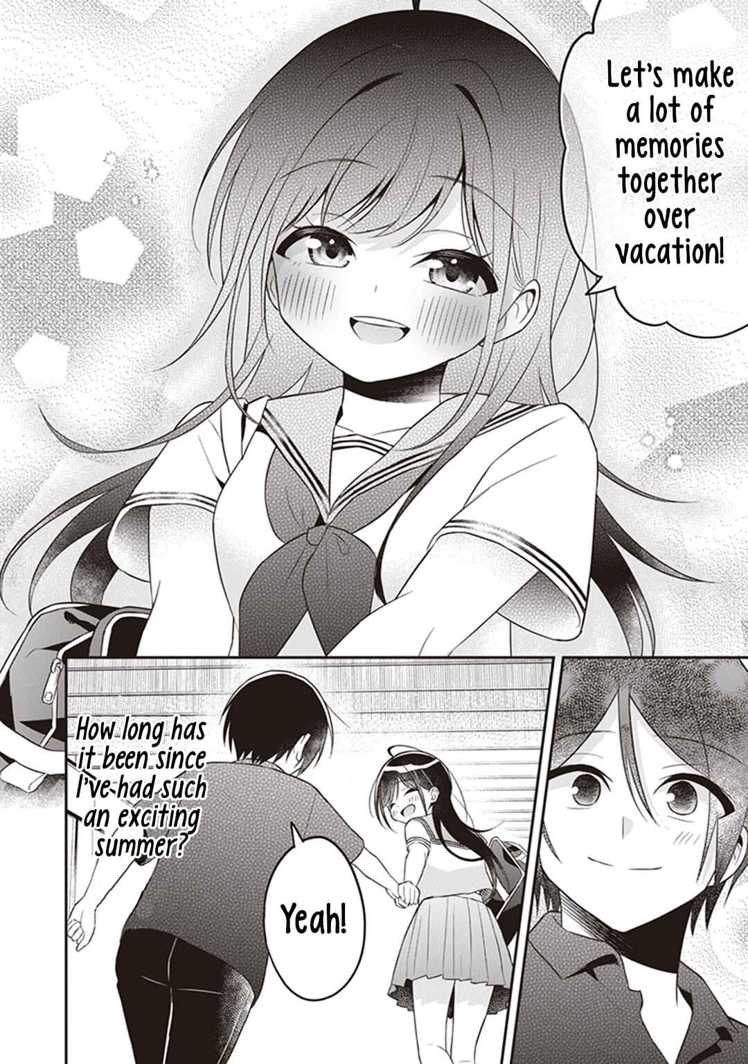Page 26 Chapter 10 Yuujin ni 500 Yen Kashitara Shakkin no Kata ni Imouto wo Yokoshitekita no Dakeredo, Ore wa Ittai Dou Sureba Iin Darou