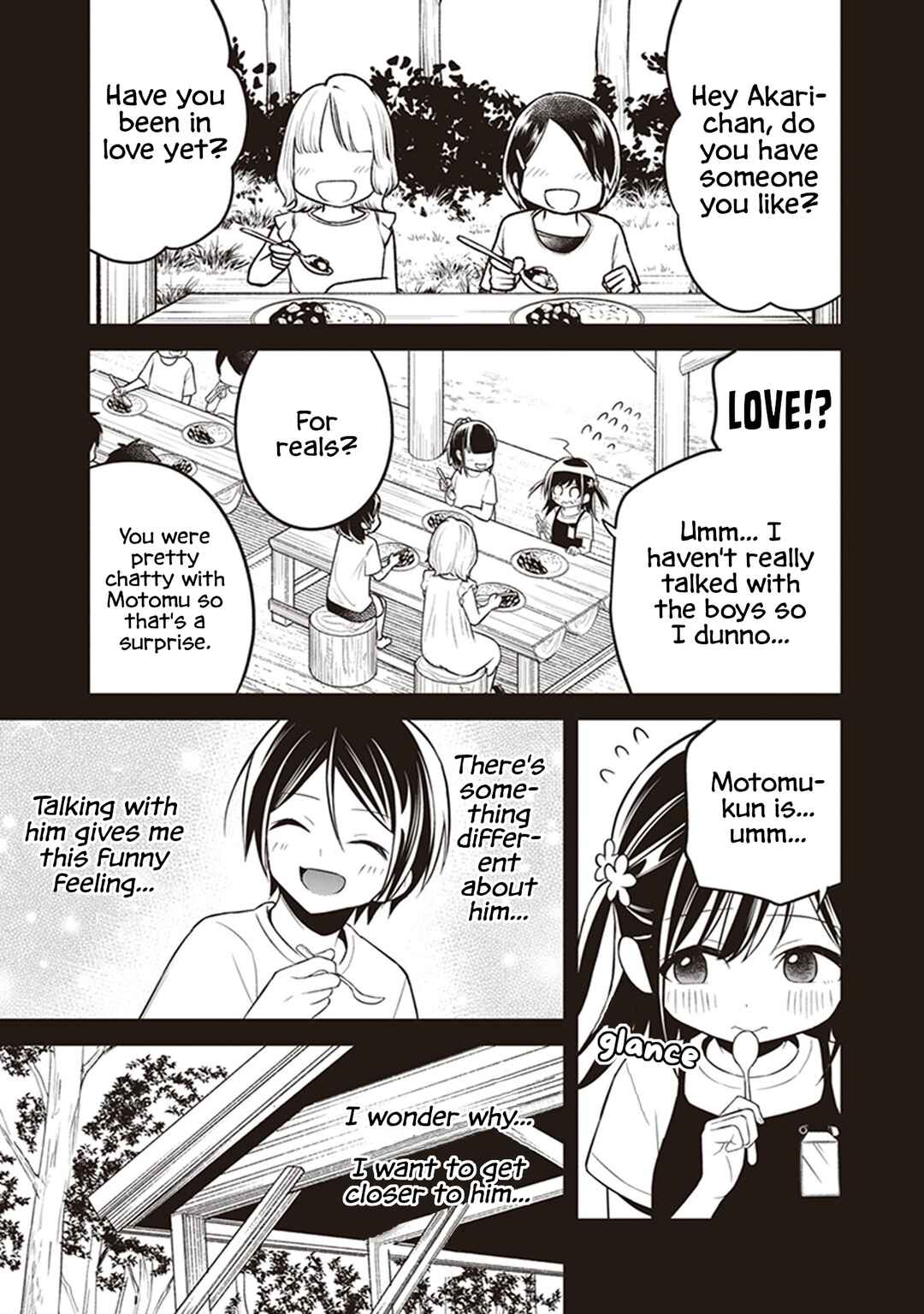 Page 13 Chapter 7 Yuujin ni 500 Yen Kashitara Shakkin no Kata ni Imouto wo Yokoshitekita no Dakeredo, Ore wa Ittai Dou Sureba Iin Darou