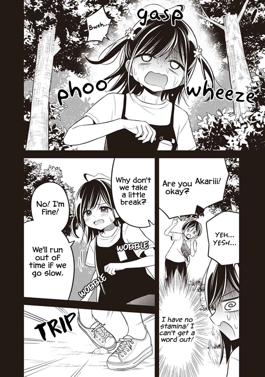 Page 16 Chapter 7 Yuujin ni 500 Yen Kashitara Shakkin no Kata ni Imouto wo Yokoshitekita no Dakeredo, Ore wa Ittai Dou Sureba Iin Darou