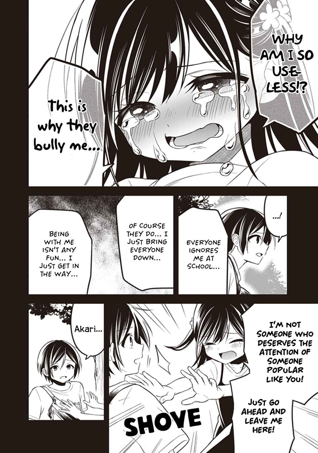 Page 18 Chapter 7 Yuujin ni 500 Yen Kashitara Shakkin no Kata ni Imouto wo Yokoshitekita no Dakeredo, Ore wa Ittai Dou Sureba Iin Darou