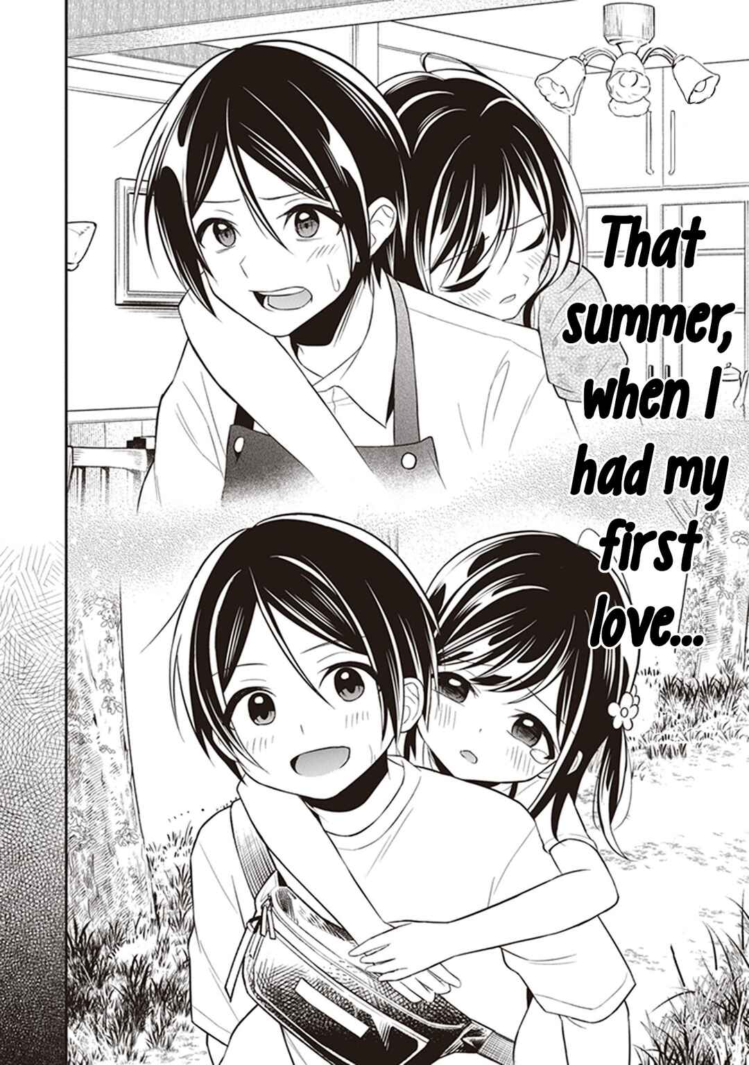 Page 2 Chapter 7 Yuujin ni 500 Yen Kashitara Shakkin no Kata ni Imouto wo Yokoshitekita no Dakeredo, Ore wa Ittai Dou Sureba Iin Darou