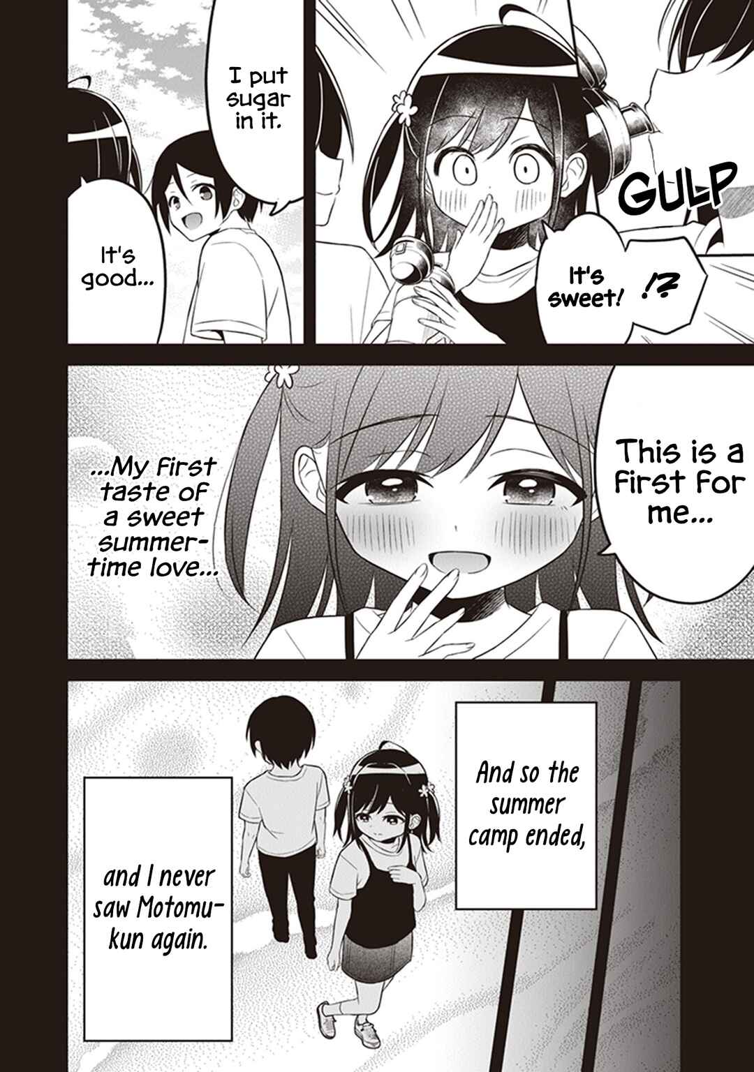 Page 25 Chapter 7 Yuujin ni 500 Yen Kashitara Shakkin no Kata ni Imouto wo Yokoshitekita no Dakeredo, Ore wa Ittai Dou Sureba Iin Darou
