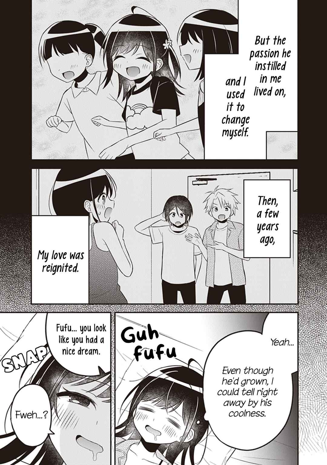 Page 26 Chapter 7 Yuujin ni 500 Yen Kashitara Shakkin no Kata ni Imouto wo Yokoshitekita no Dakeredo, Ore wa Ittai Dou Sureba Iin Darou
