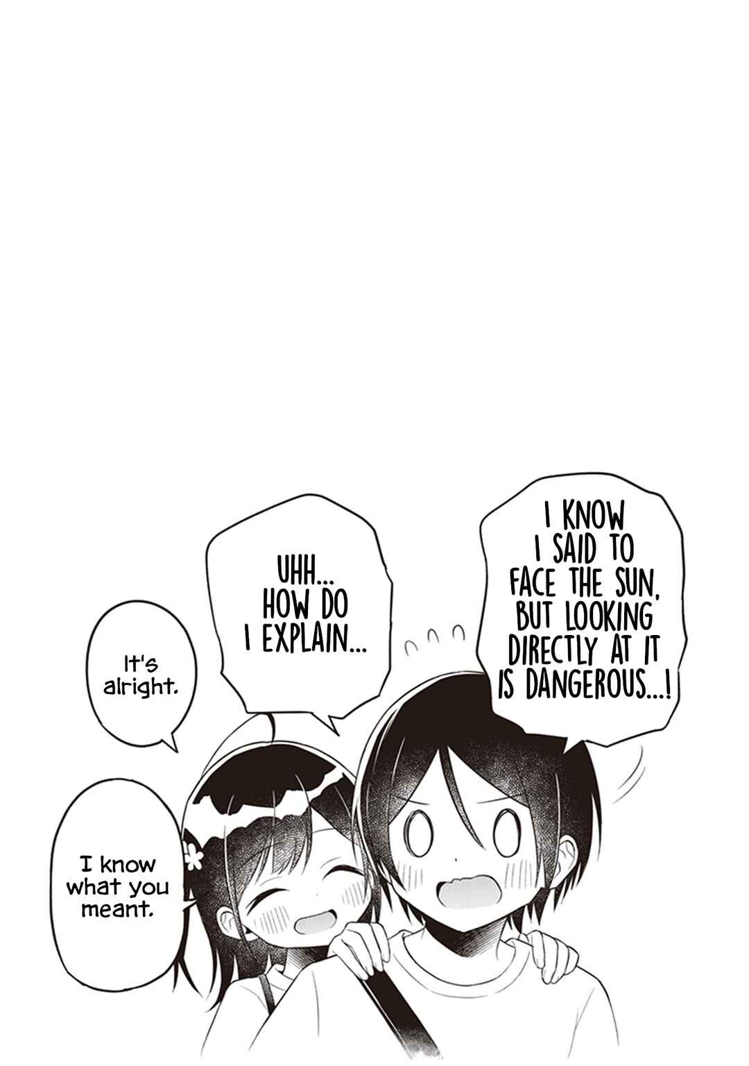 Page 28 Chapter 7 Yuujin ni 500 Yen Kashitara Shakkin no Kata ni Imouto wo Yokoshitekita no Dakeredo, Ore wa Ittai Dou Sureba Iin Darou