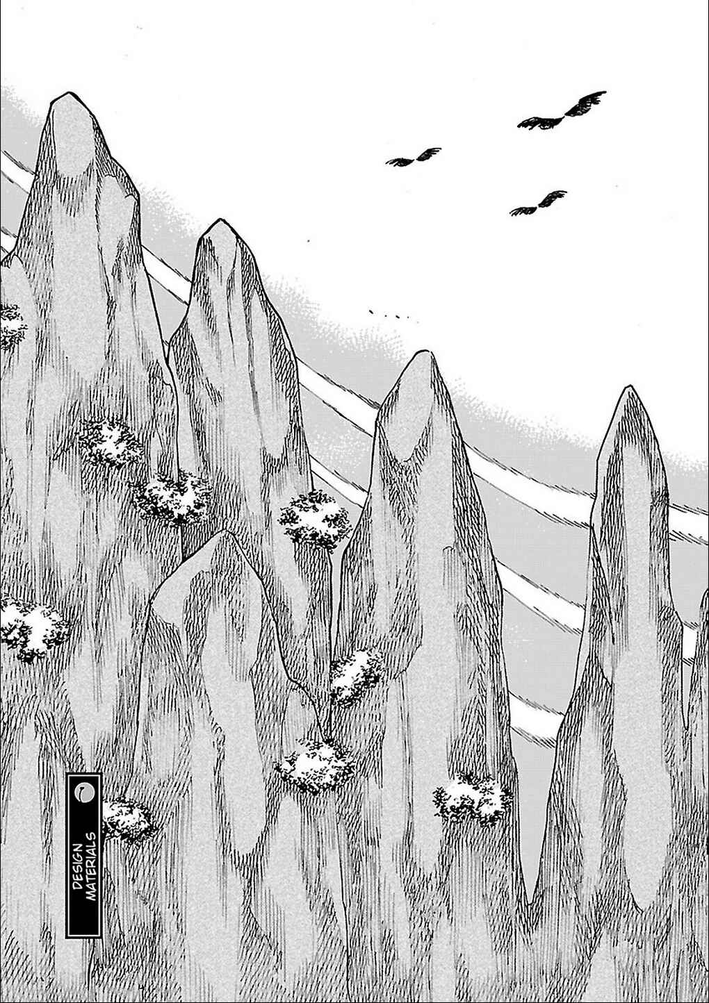 Page 3 Chapter 45.5 Touhou Suzunaan ~ Forbidden Scrollery.