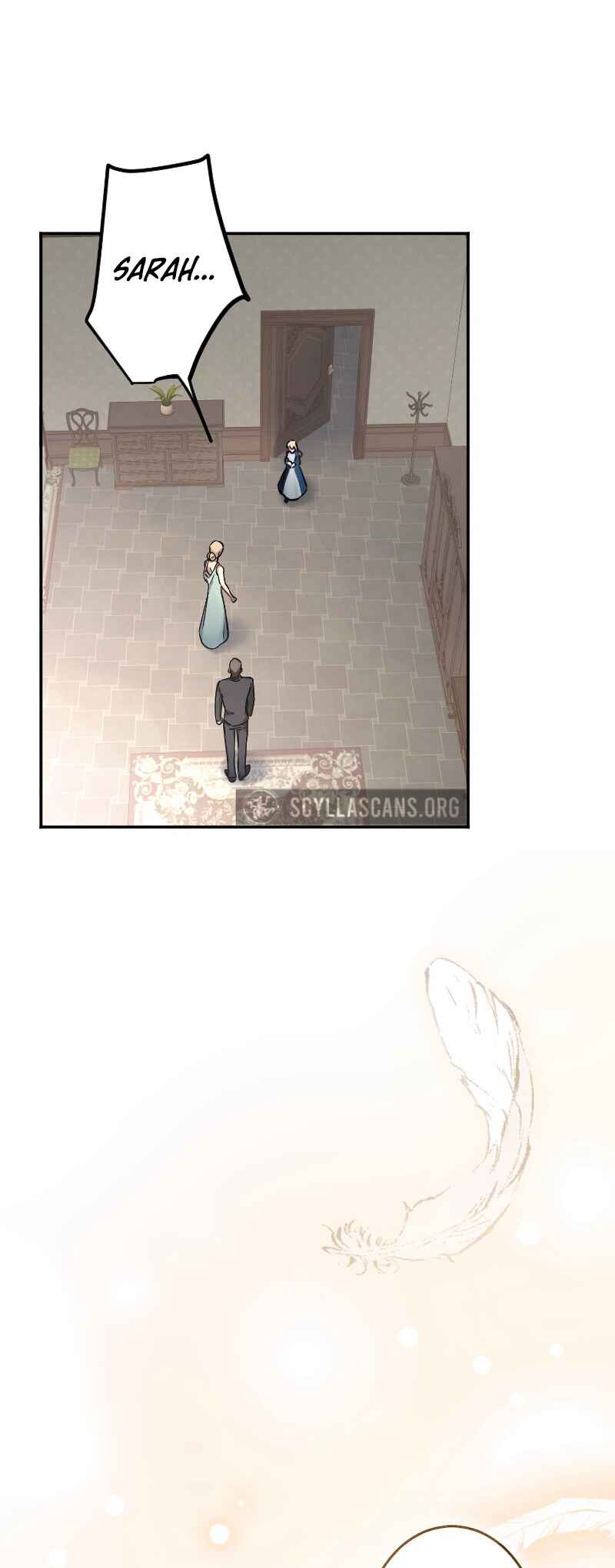 Page 15 Chapter 2 Danna-sama, 10-nen de Rikon suru Yakusoku de Shita yo ne?