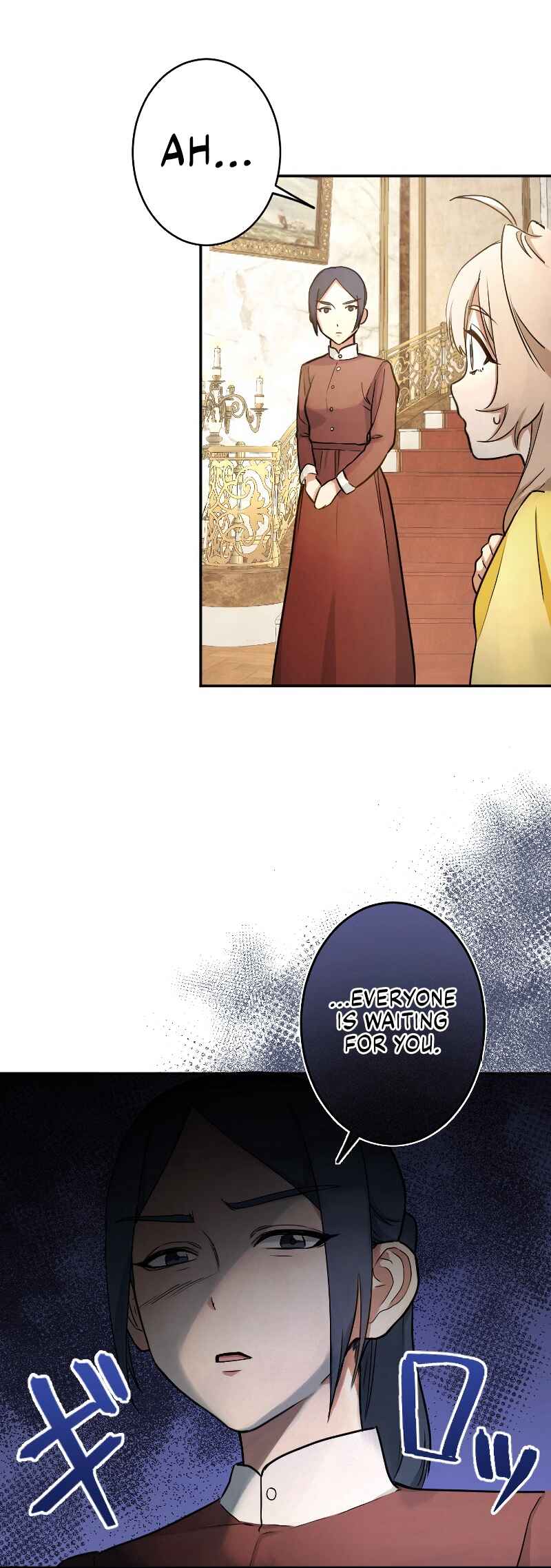Page 25 Chapter 2 Danna-sama, 10-nen de Rikon suru Yakusoku de Shita yo ne?