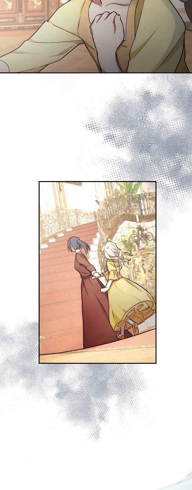 Page 27 Chapter 2 Danna-sama, 10-nen de Rikon suru Yakusoku de Shita yo ne?