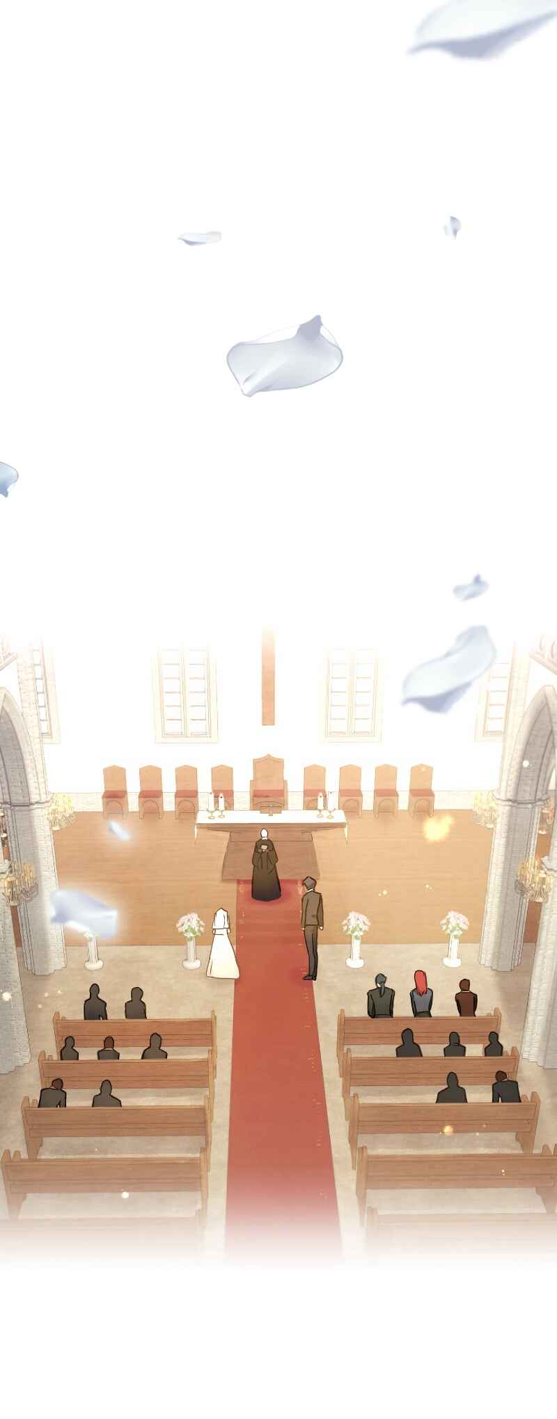 Page 28 Chapter 2 Danna-sama, 10-nen de Rikon suru Yakusoku de Shita yo ne?