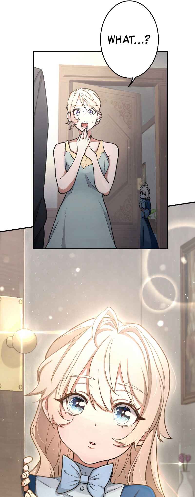 Page 3 Chapter 2 Danna-sama, 10-nen de Rikon suru Yakusoku de Shita yo ne?