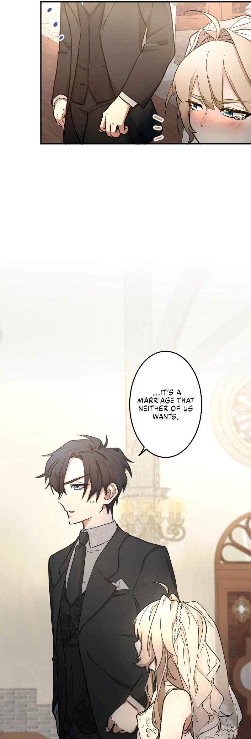 Page 42 Chapter 2 Danna-sama, 10-nen de Rikon suru Yakusoku de Shita yo ne?