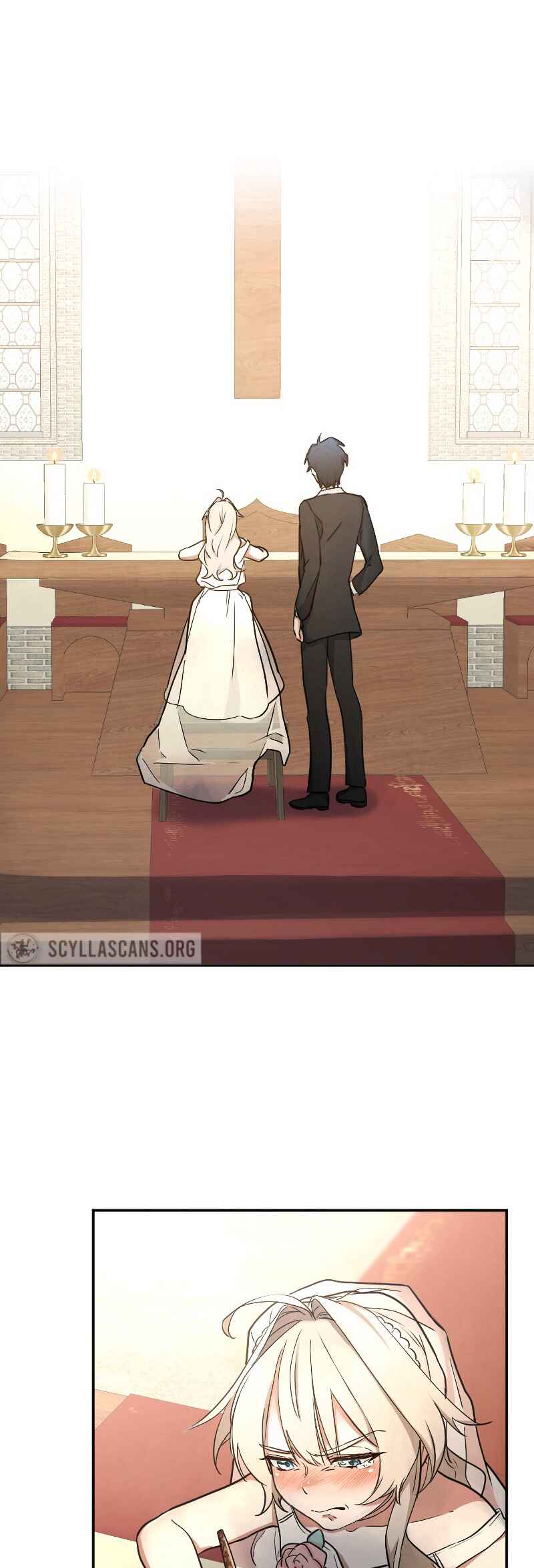 Page 44 Chapter 2 Danna-sama, 10-nen de Rikon suru Yakusoku de Shita yo ne?