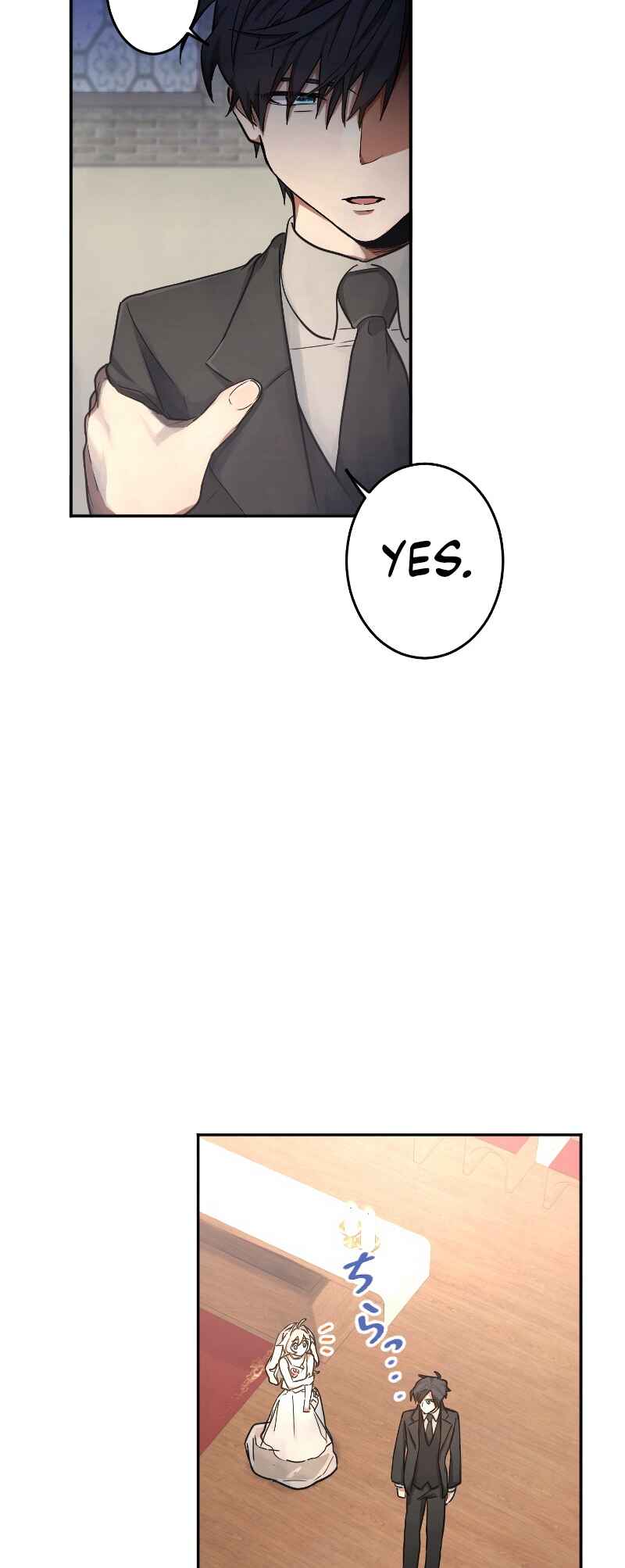 Page 50 Chapter 2 Danna-sama, 10-nen de Rikon suru Yakusoku de Shita yo ne?