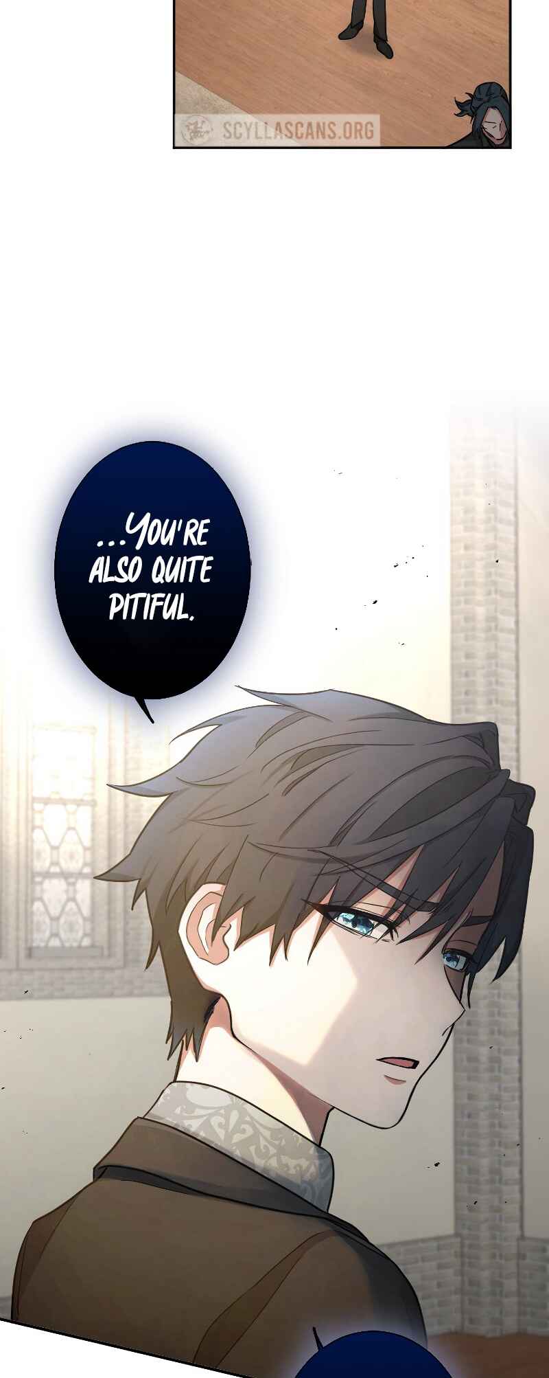 Page 51 Chapter 2 Danna-sama, 10-nen de Rikon suru Yakusoku de Shita yo ne?
