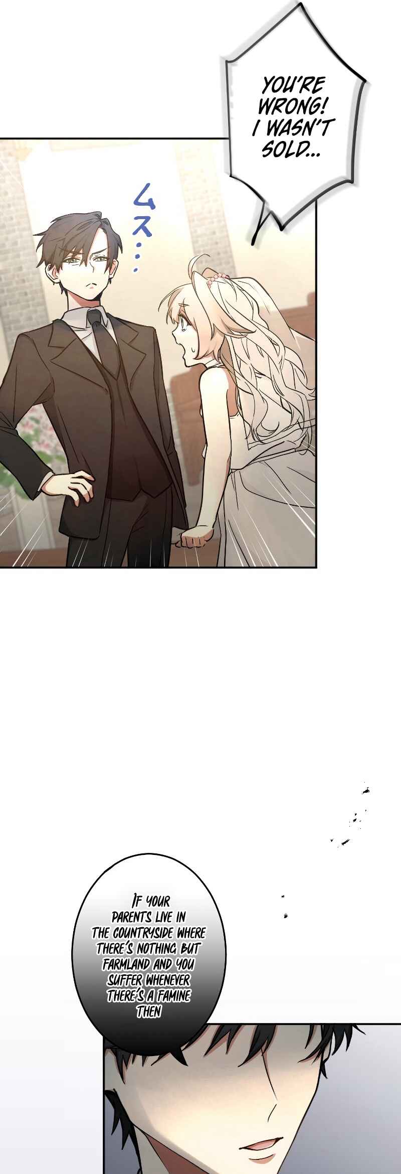 Page 53 Chapter 2 Danna-sama, 10-nen de Rikon suru Yakusoku de Shita yo ne?