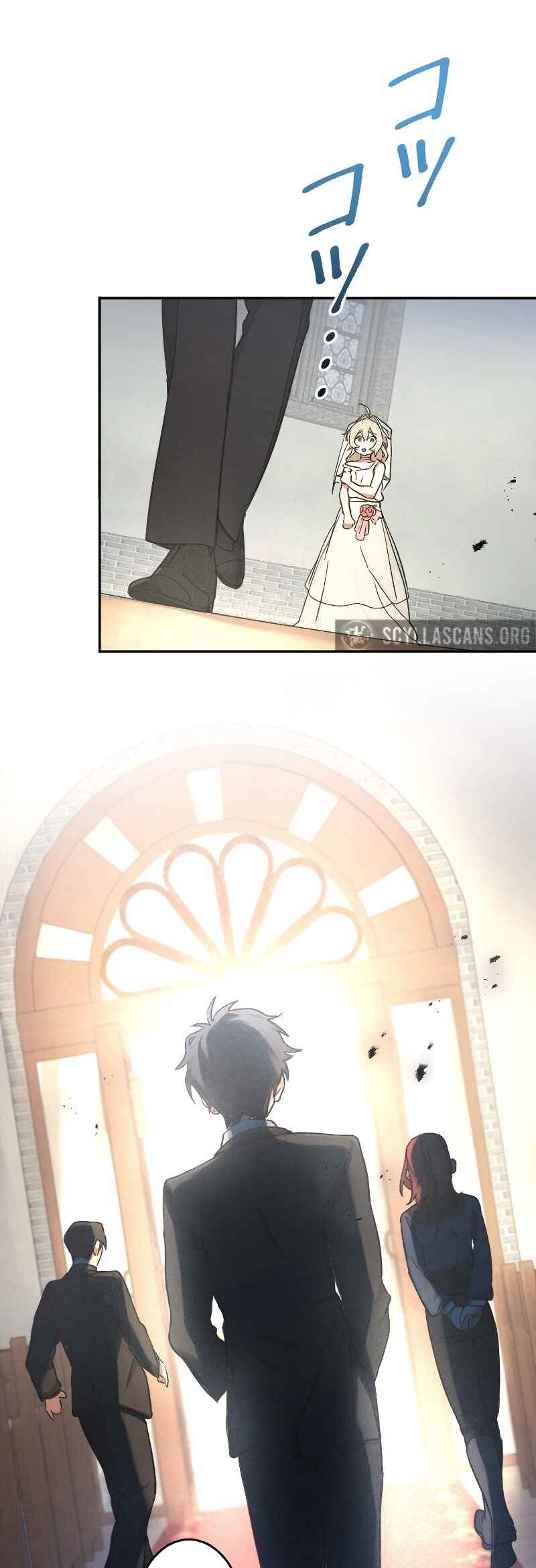 Page 56 Chapter 2 Danna-sama, 10-nen de Rikon suru Yakusoku de Shita yo ne?