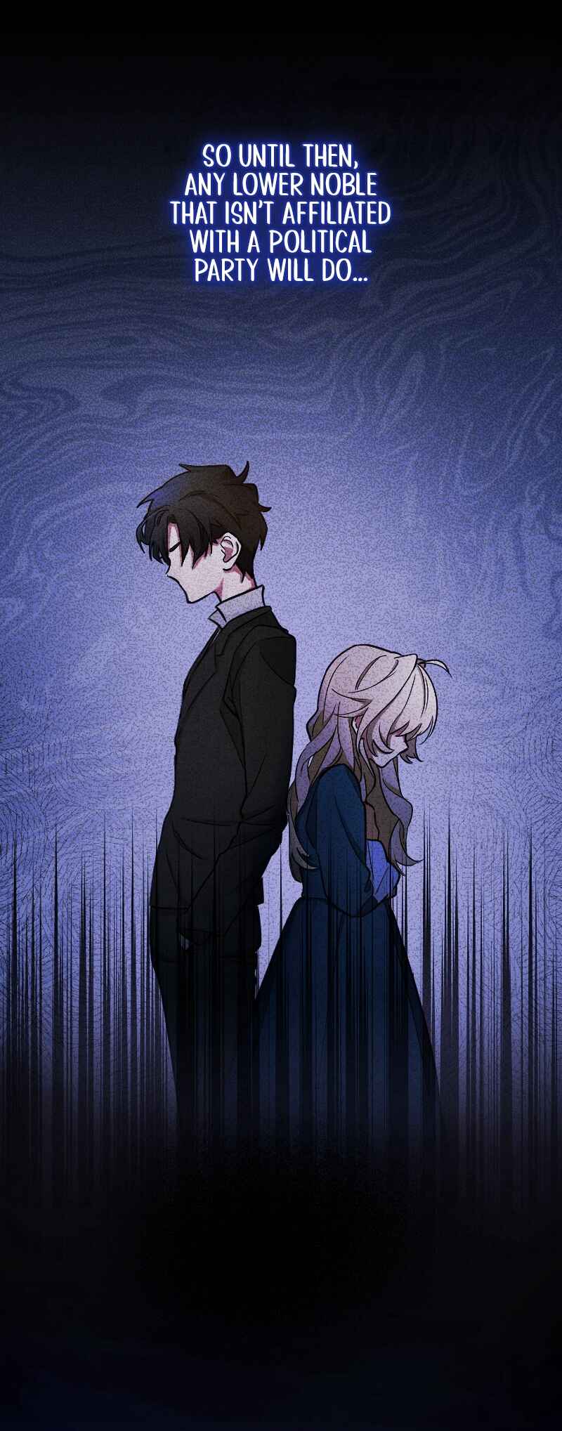 Page 6 Chapter 2 Danna-sama, 10-nen de Rikon suru Yakusoku de Shita yo ne?