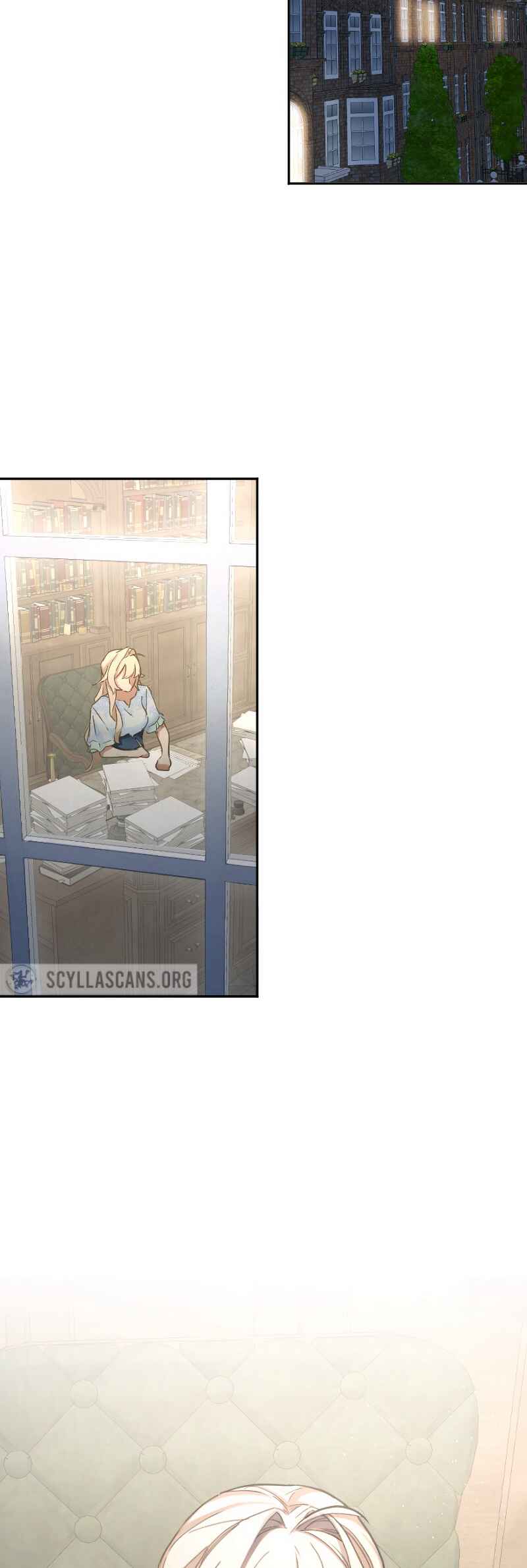 Page 60 Chapter 2 Danna-sama, 10-nen de Rikon suru Yakusoku de Shita yo ne?