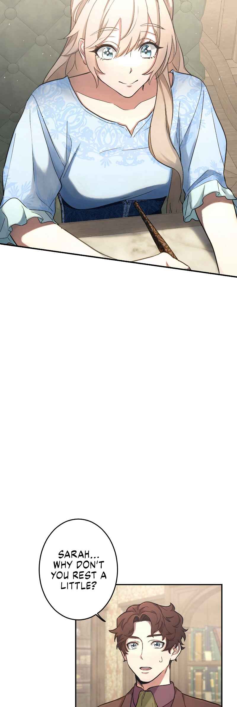 Page 61 Chapter 2 Danna-sama, 10-nen de Rikon suru Yakusoku de Shita yo ne?