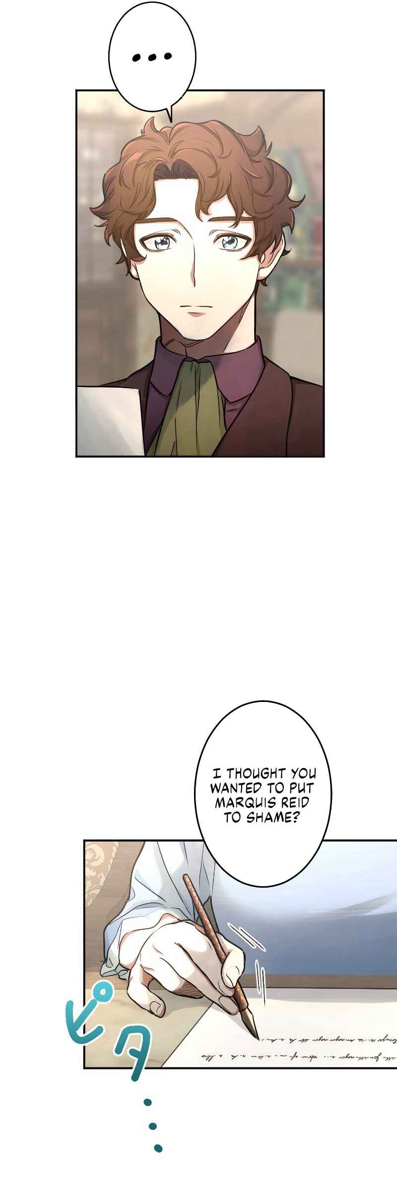 Page 63 Chapter 2 Danna-sama, 10-nen de Rikon suru Yakusoku de Shita yo ne?