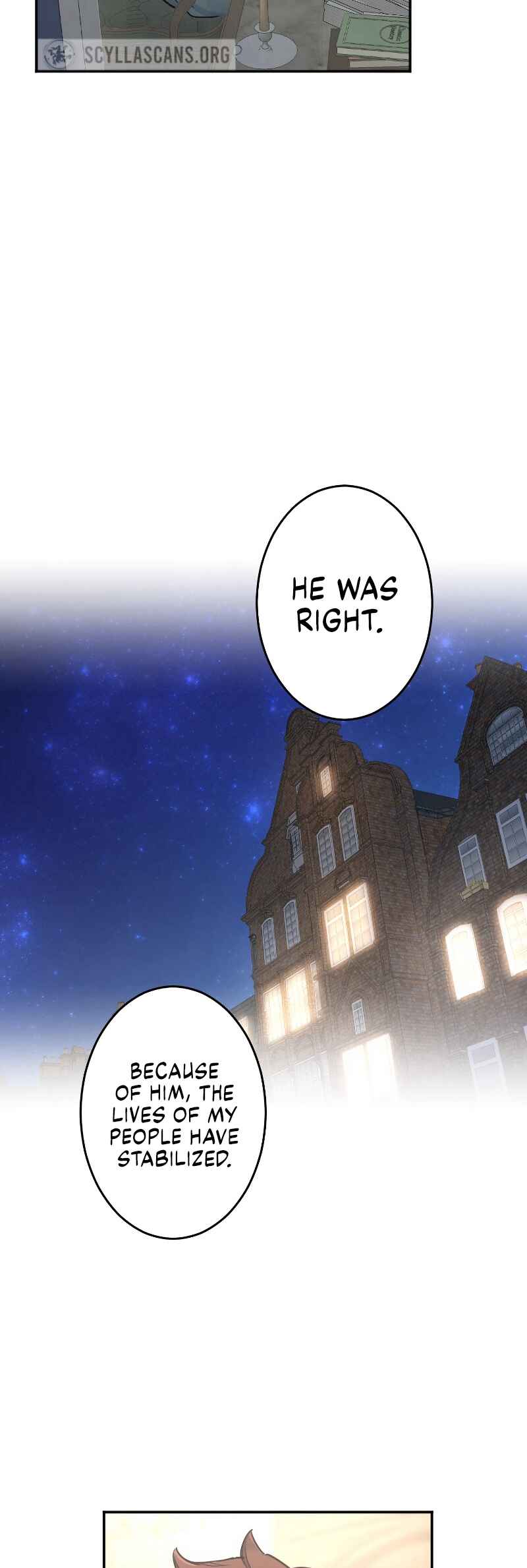 Page 65 Chapter 2 Danna-sama, 10-nen de Rikon suru Yakusoku de Shita yo ne?