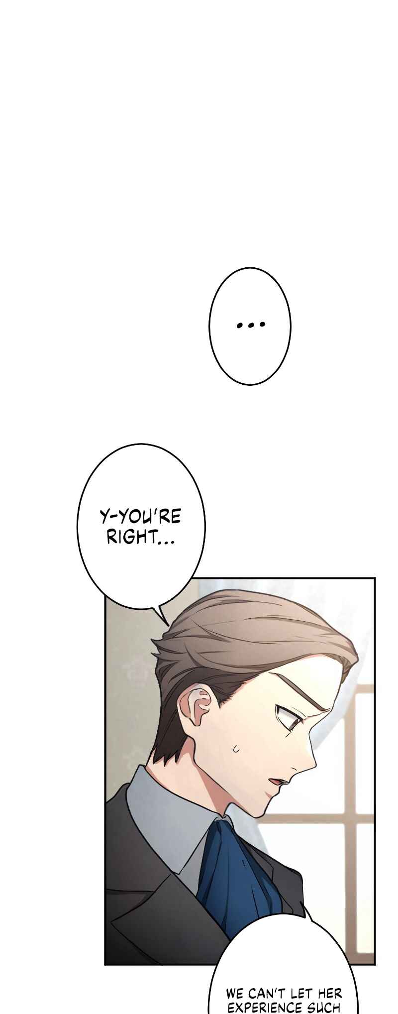 Page 9 Chapter 2 Danna-sama, 10-nen de Rikon suru Yakusoku de Shita yo ne?