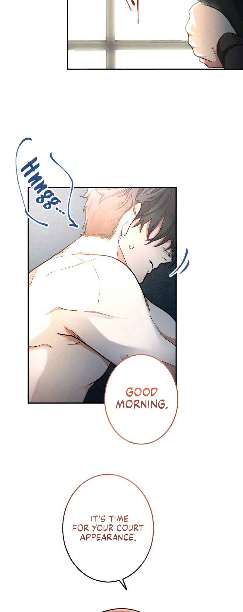 Page 10 Chapter 1 Danna-sama, 10-nen de Rikon suru Yakusoku de Shita yo ne?