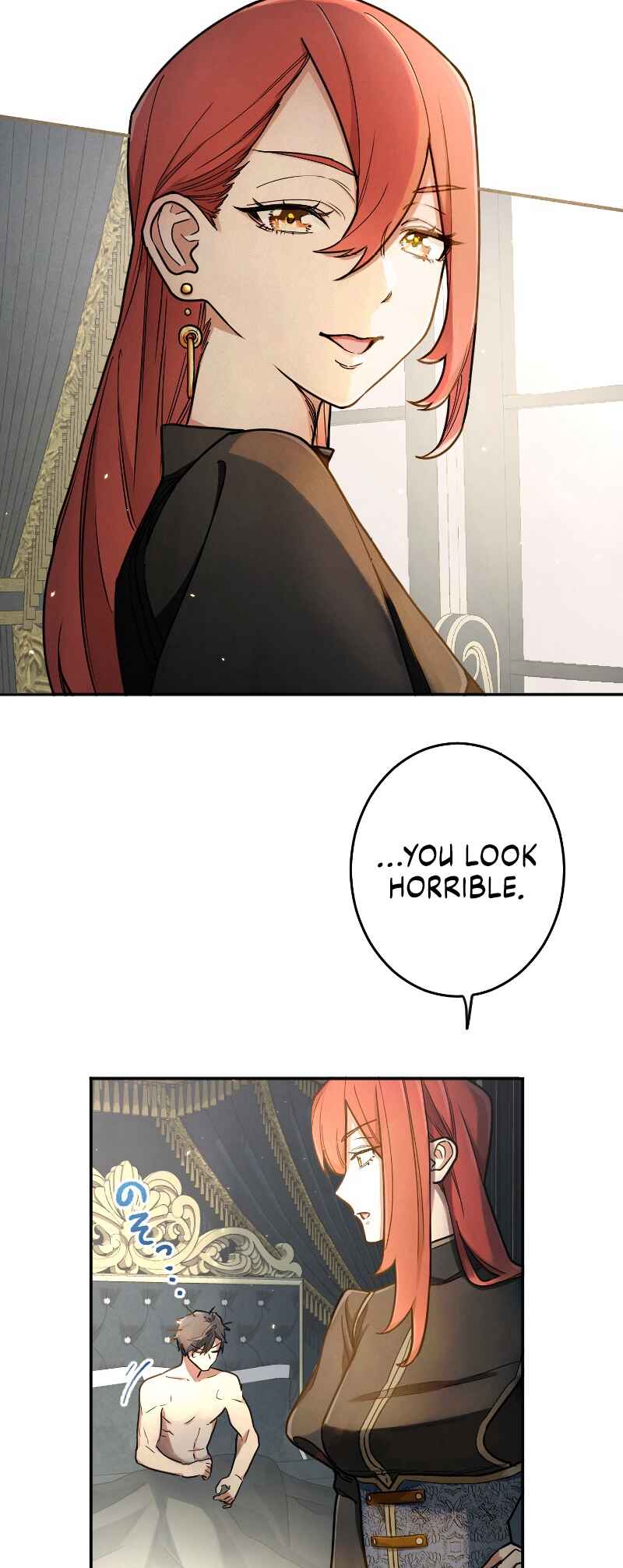 Page 11 Chapter 1 Danna-sama, 10-nen de Rikon suru Yakusoku de Shita yo ne?