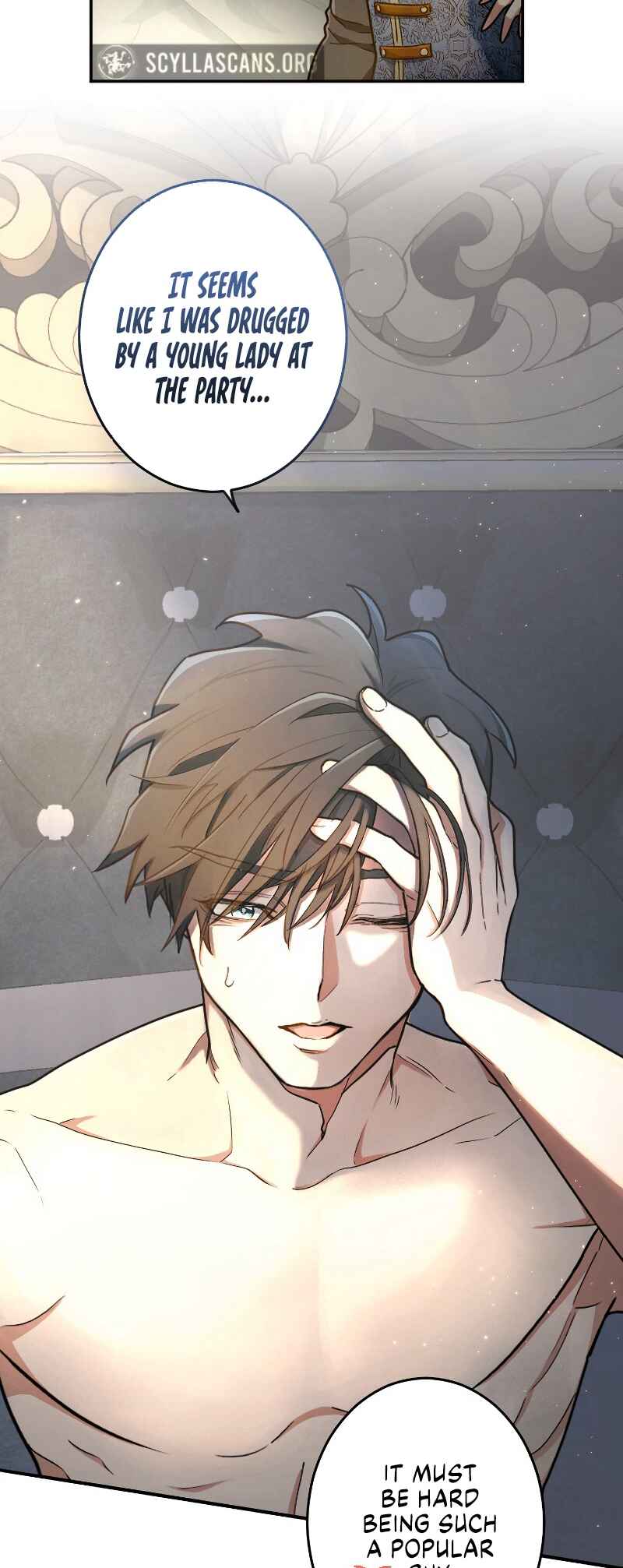 Page 12 Chapter 1 Danna-sama, 10-nen de Rikon suru Yakusoku de Shita yo ne?