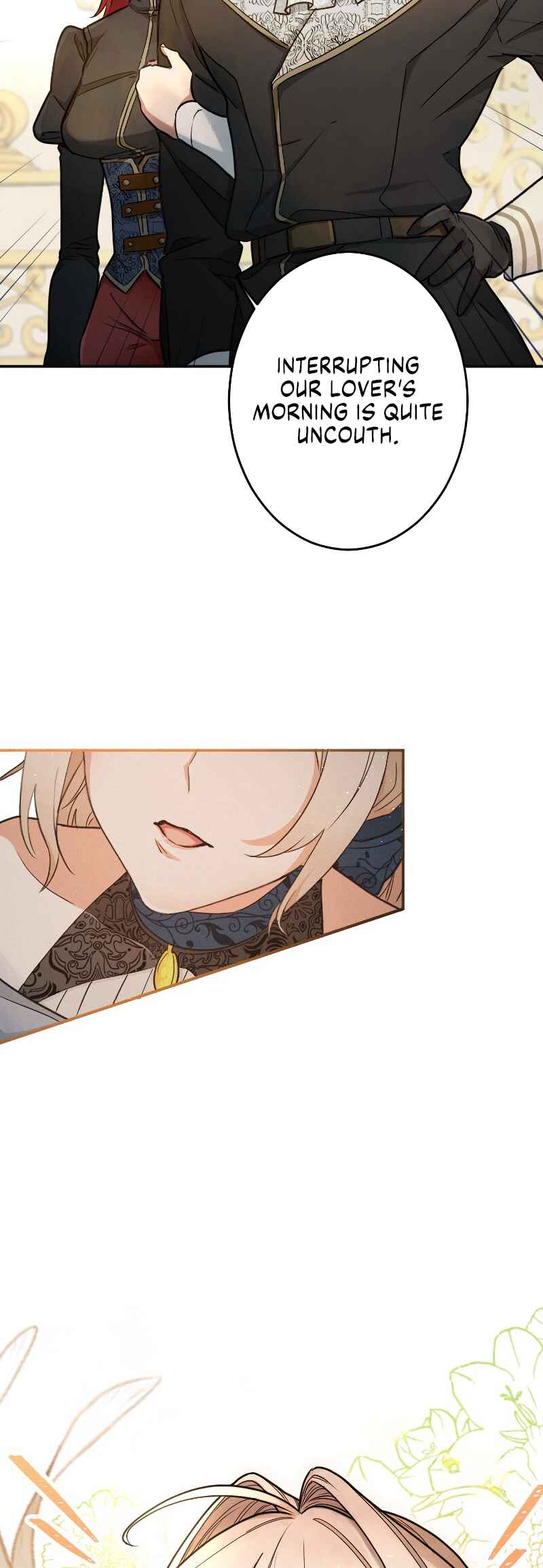 Page 27 Chapter 1 Danna-sama, 10-nen de Rikon suru Yakusoku de Shita yo ne?