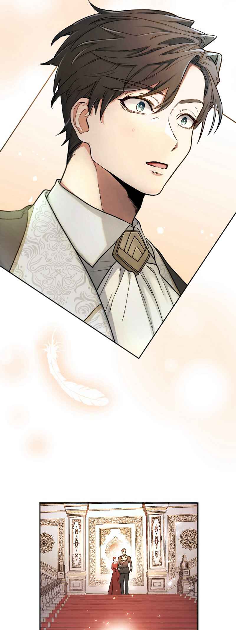 Page 29 Chapter 1 Danna-sama, 10-nen de Rikon suru Yakusoku de Shita yo ne?