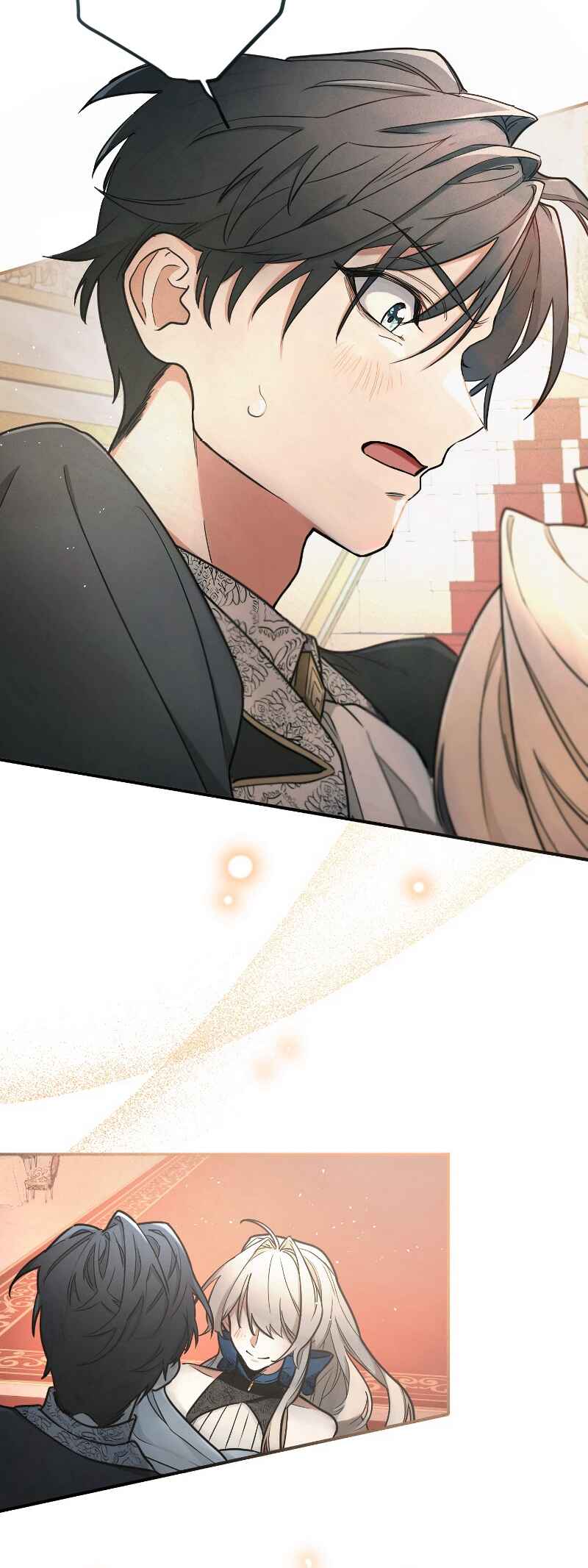 Page 33 Chapter 1 Danna-sama, 10-nen de Rikon suru Yakusoku de Shita yo ne?