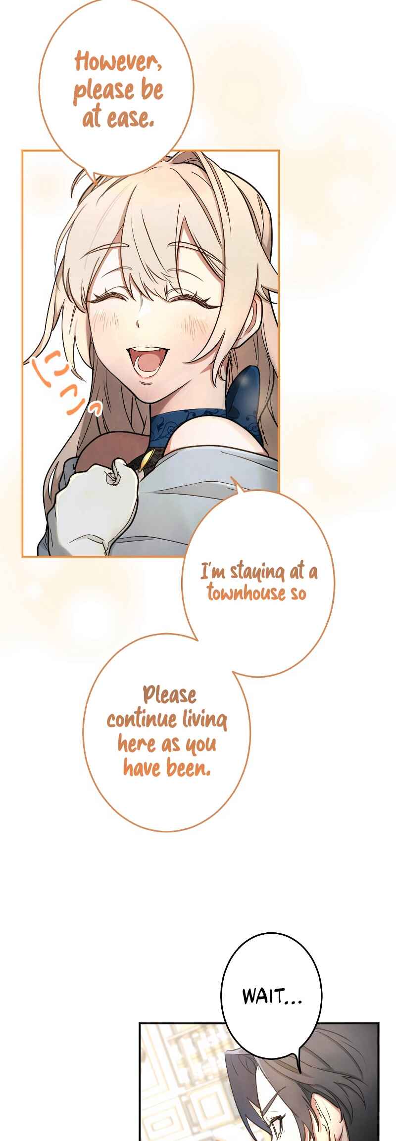 Page 41 Chapter 1 Danna-sama, 10-nen de Rikon suru Yakusoku de Shita yo ne?