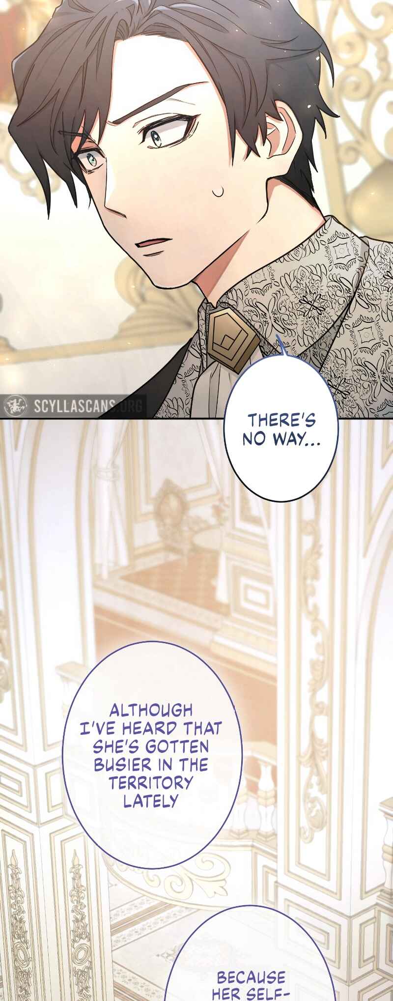 Page 46 Chapter 1 Danna-sama, 10-nen de Rikon suru Yakusoku de Shita yo ne?