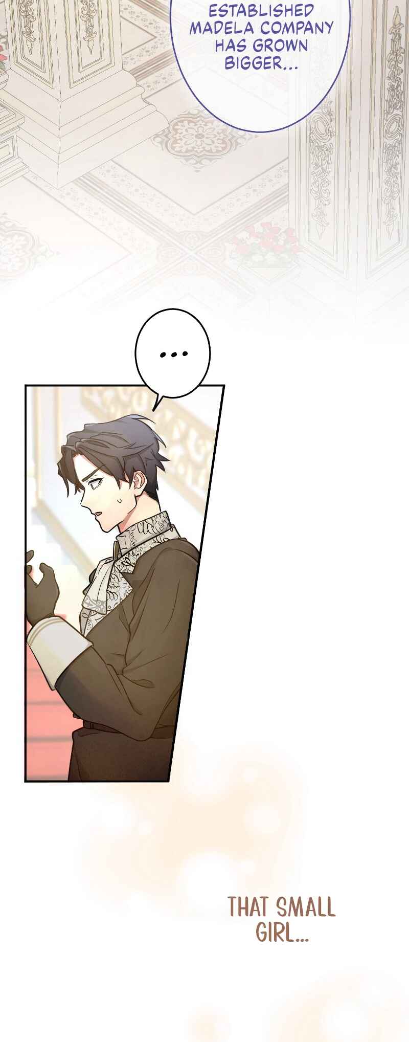 Page 47 Chapter 1 Danna-sama, 10-nen de Rikon suru Yakusoku de Shita yo ne?