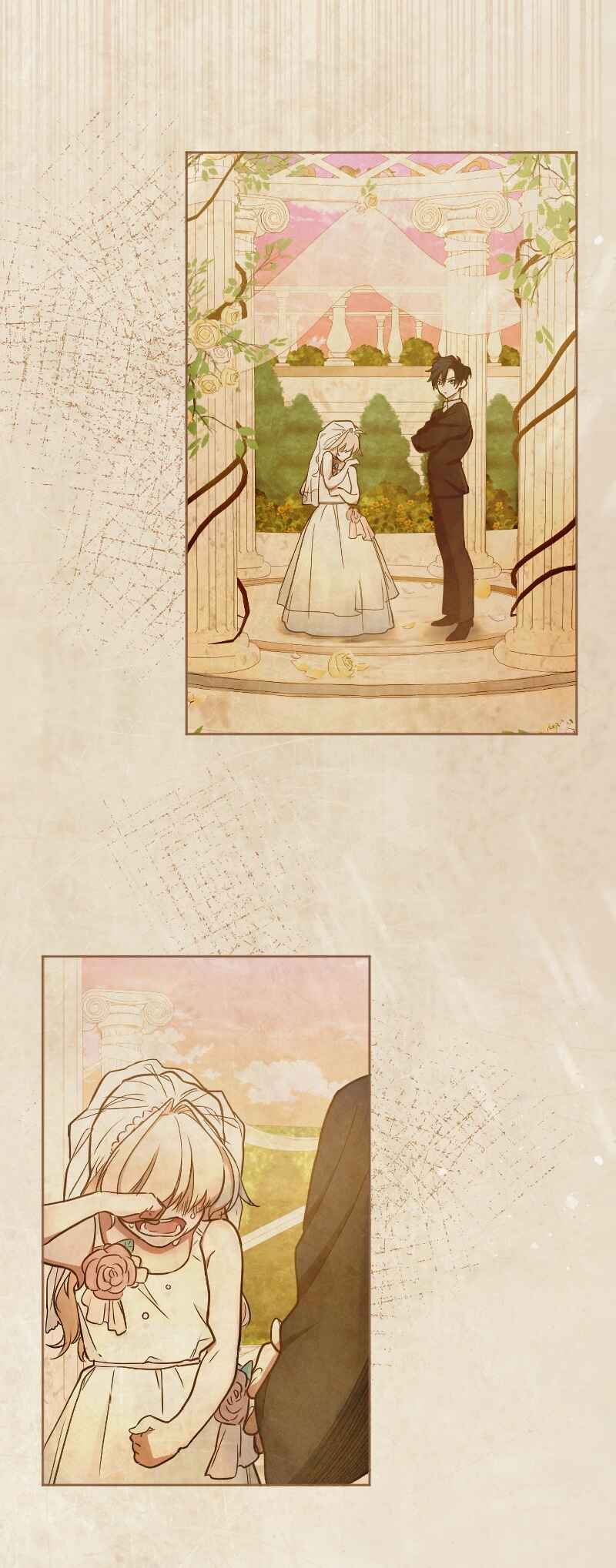 Page 49 Chapter 1 Danna-sama, 10-nen de Rikon suru Yakusoku de Shita yo ne?