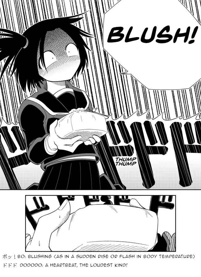 Page 2 Chapter Unknown_c74e Taion Ryoukyokutan Girl